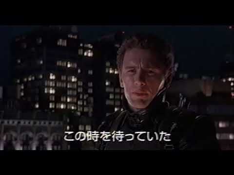 映画『スパイダーマン3』予告 - YouTube