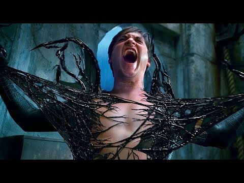 Eddie Brock Becomes Venom (Scene) - Spider-Man 3 (2007) Movie CLIP HD - YouTube