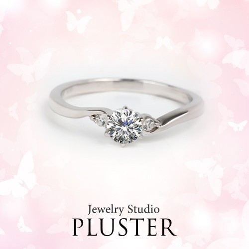 14位：Jewelry Studio PLUSTER（ジュエリースタジオ プラスター）