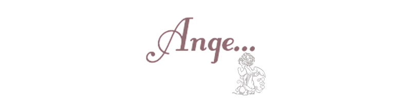 16位：Ange(アンジェ) 