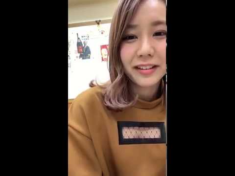 SCANDAL TOMOMI Instagram live (3/26/2019) - YouTube