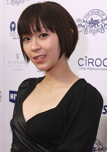 １位　宇多田ヒカルさん