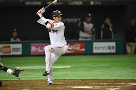 坂本勇人