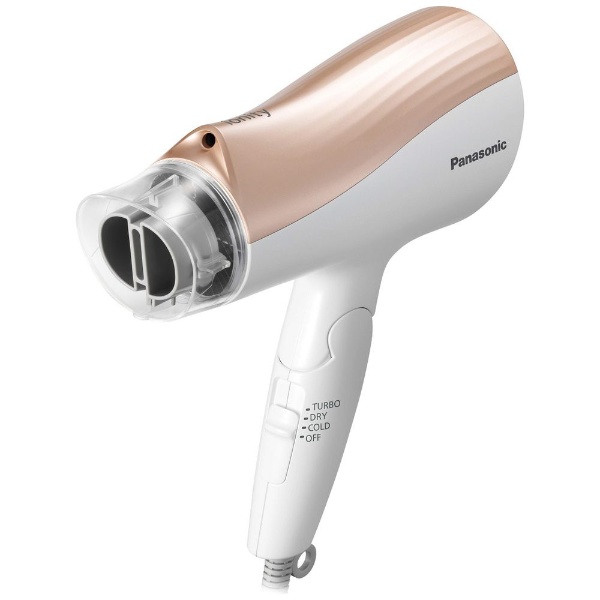 3位　パナソニック　Panasonic EH-NE5A-PN ヘアードライヤー ionity