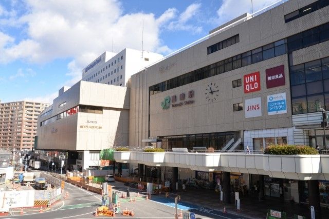 関東と信越地方を結ぶ要衝として栄えた県