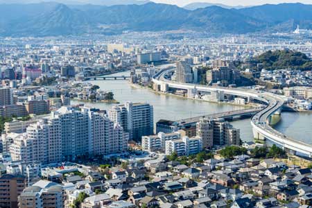 おしゃれで人気の神奈川県