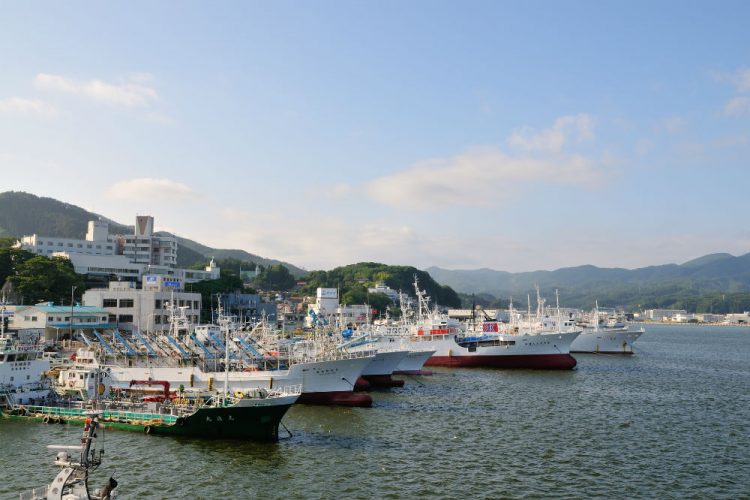 ちょうどいい県