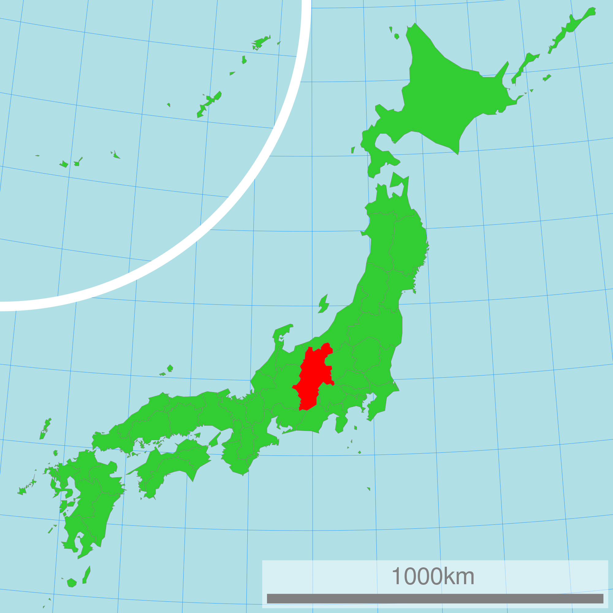 面積	13,561.56km2