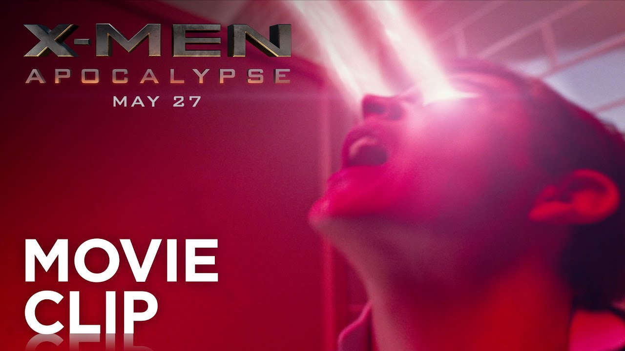 X-Men: Apocalypse | 