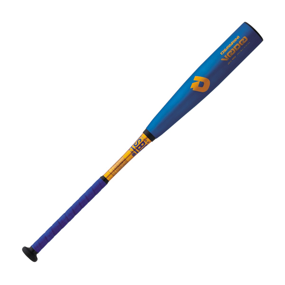 DeMARINI VOODOO JRRVJ 7557