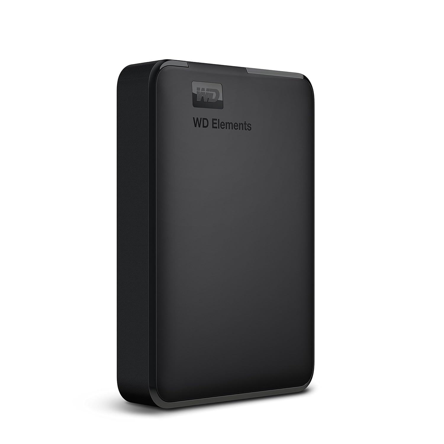 3位：WD HDD ポータブルハードディスク 4TB WD Elements Portable WDBU6Y0040BBK-WESN USB3.0/2年保証