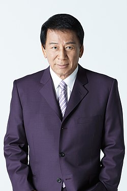 17位：杉良太郎さん