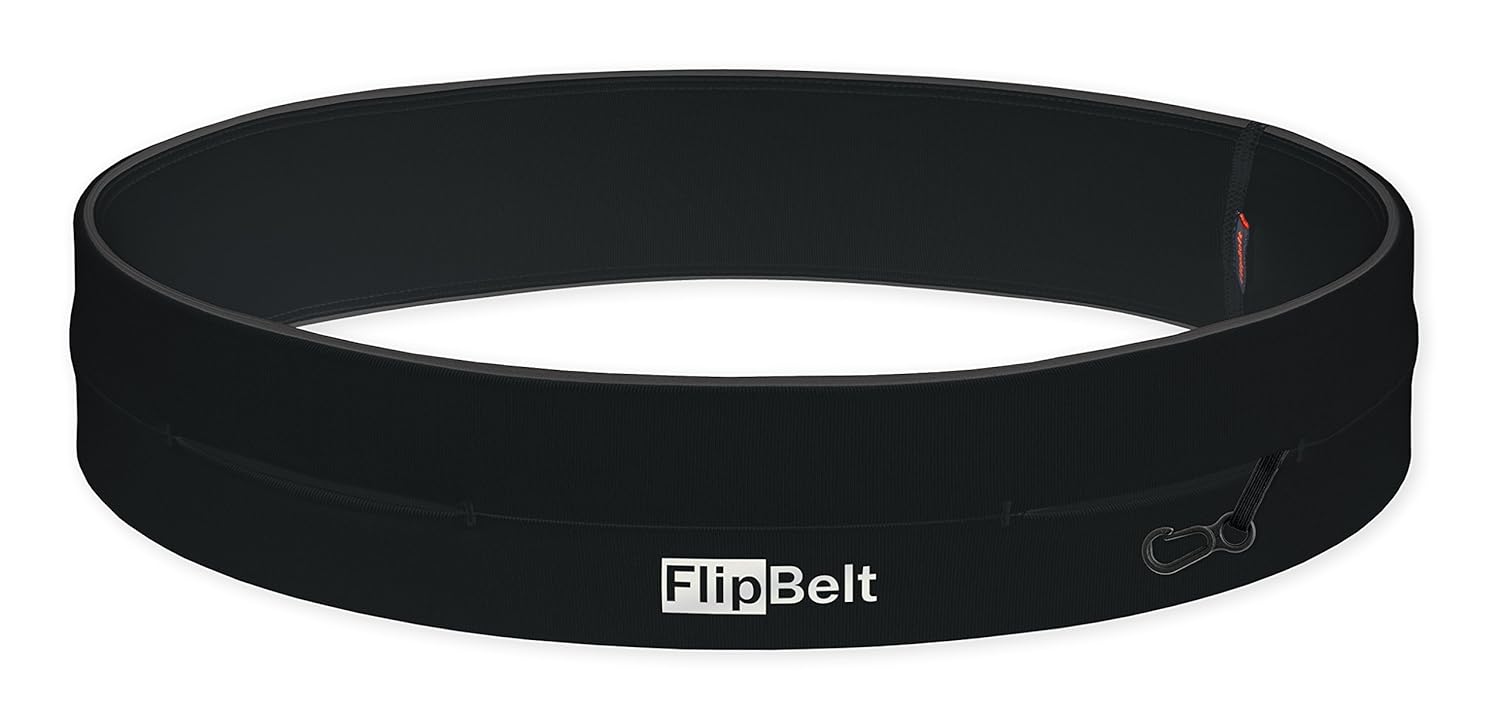 【Flip Belt】スポーツウエストポーチ