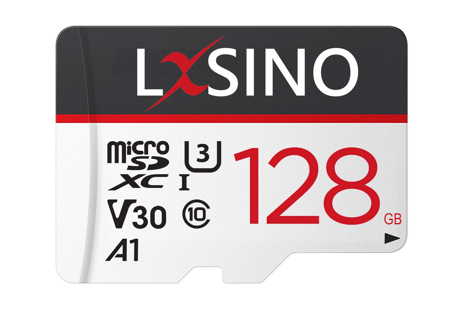 18位：MicroSDカード 128GB Class10 UHS-I U3 V30 マイクロSD microSDXC クラス10 SDアダプター付