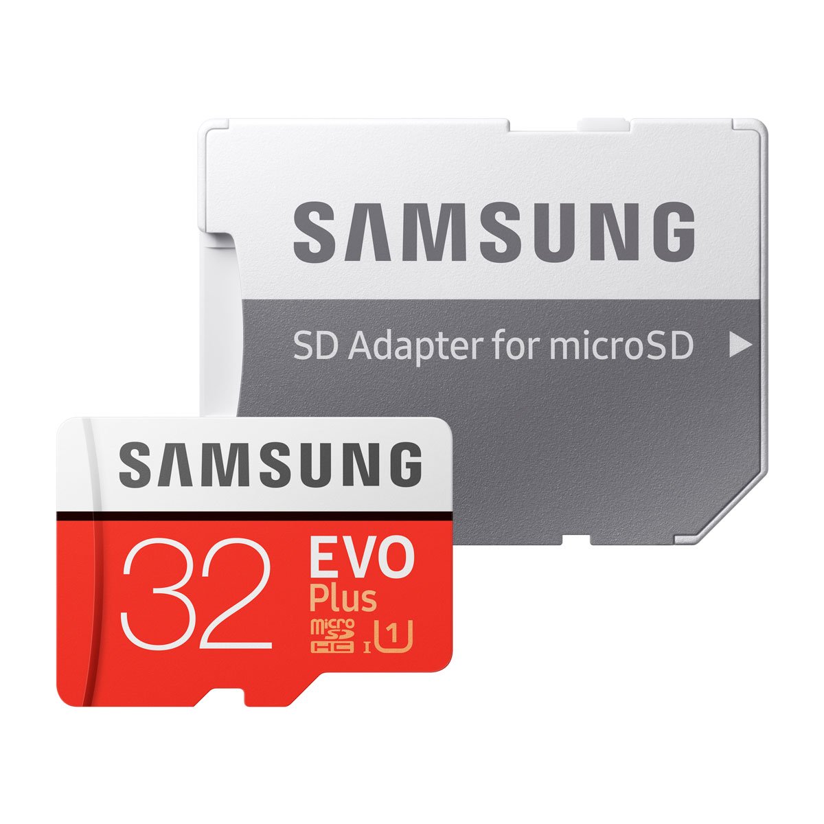 6位：Samsung microSDカード32GB EVOPlus Class10 UHS-I対応 Nintendo Switch 動作確認済 正規代理店保証品 MB-MC32GA/ECO