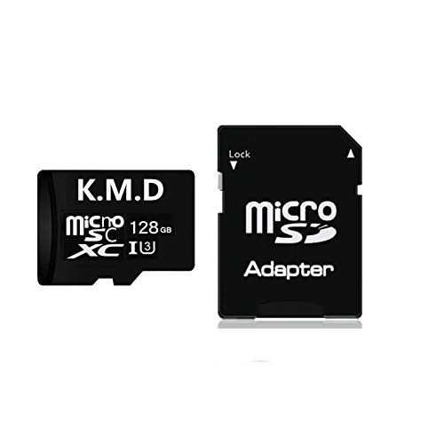 20位：kamaa microSDカード microSDXCカード 128GB 高速転送 Class10 UHS-I U3 V30 4K Ultra HD アプリ最適化A2対応 Nintendo Switc