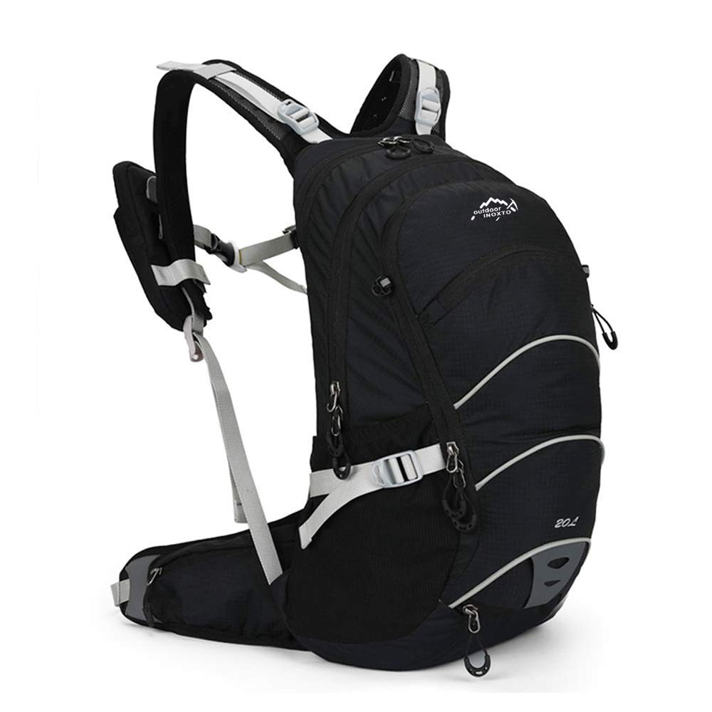 【UTOBEST】ハイドレーションリュック