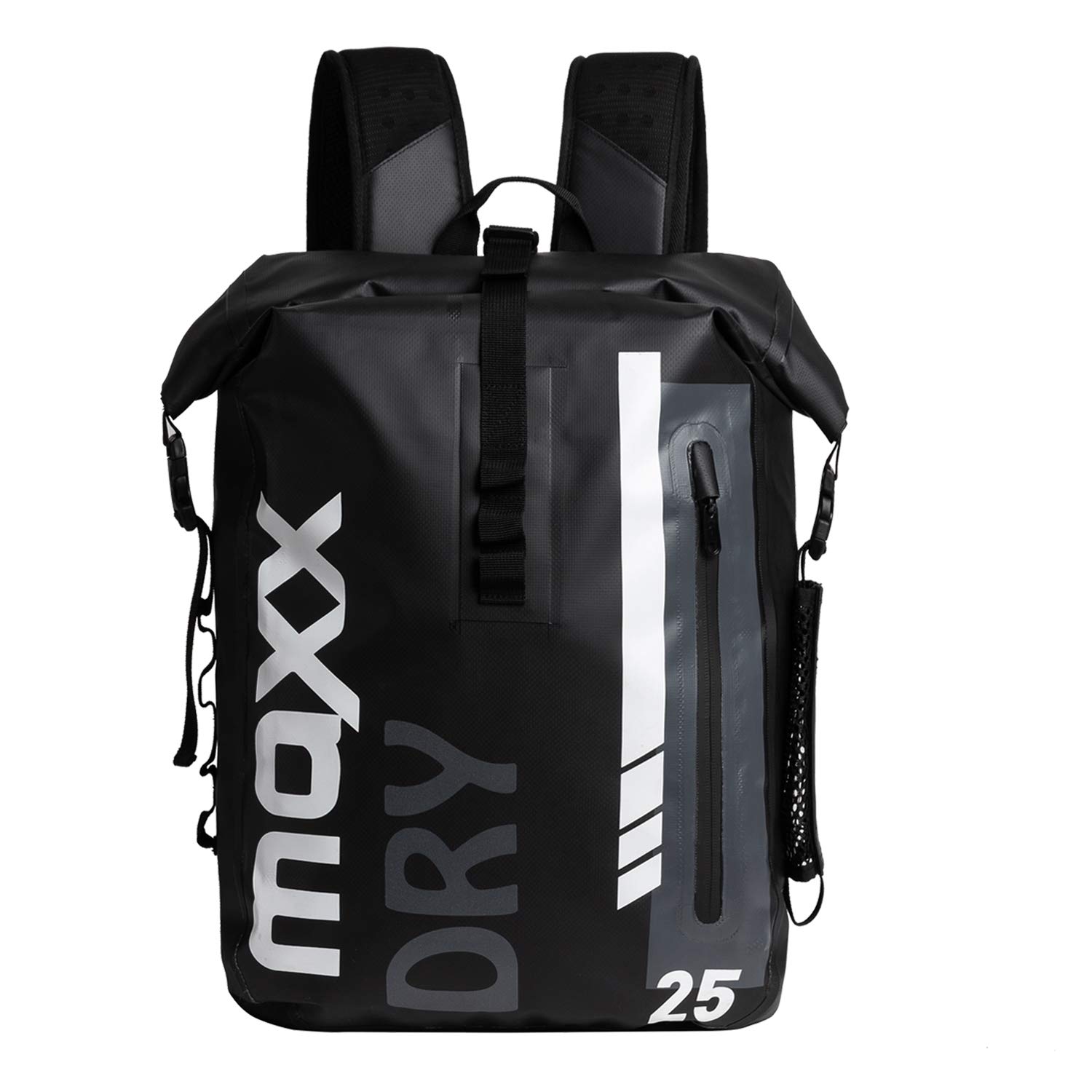 【MAXXDRY】大容量防水バッグ