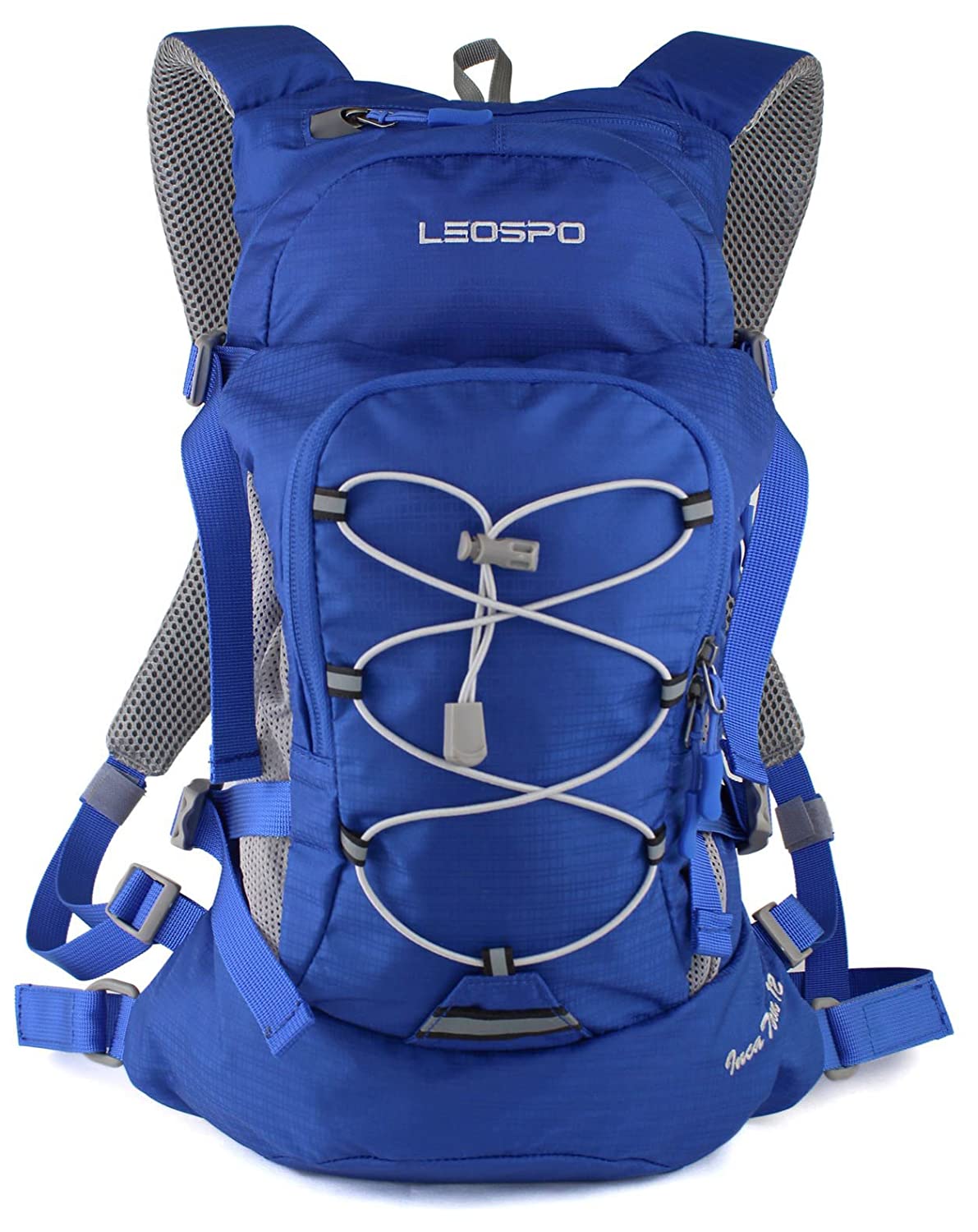 【LEOSPO】軽量・コンパクト サイクリングバッグ