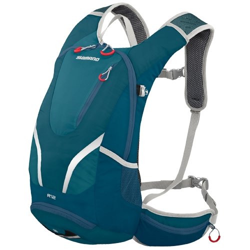 【SHIMANO】R-12サイクリングバック