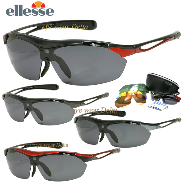 【ellesse】ES-S108 