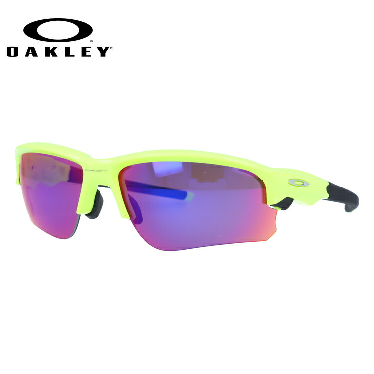 【OAKLEY】FLAK DRAFT OAKLEY