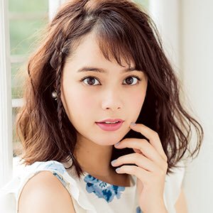 21位：岸本セシルさん