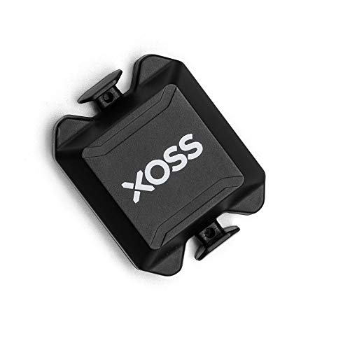 【XOSS】サイクリングケイデンスセンサー