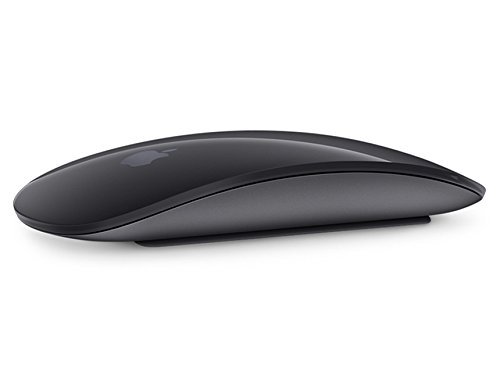 6位：Apple Magic Mouse 2 - スペースグレイ