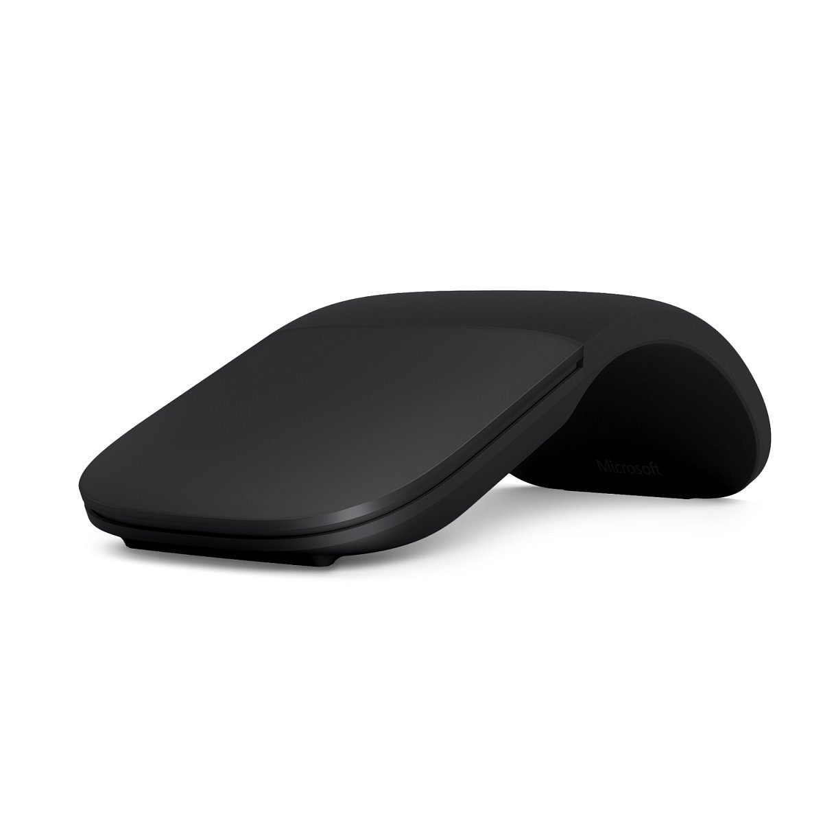 6位：マイクロソフト マウス Bluetooth対応/薄型/小型 Arc Mouse ELG-00007