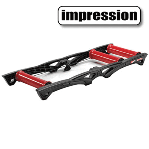 【ARION】3本ローラー台ELITE