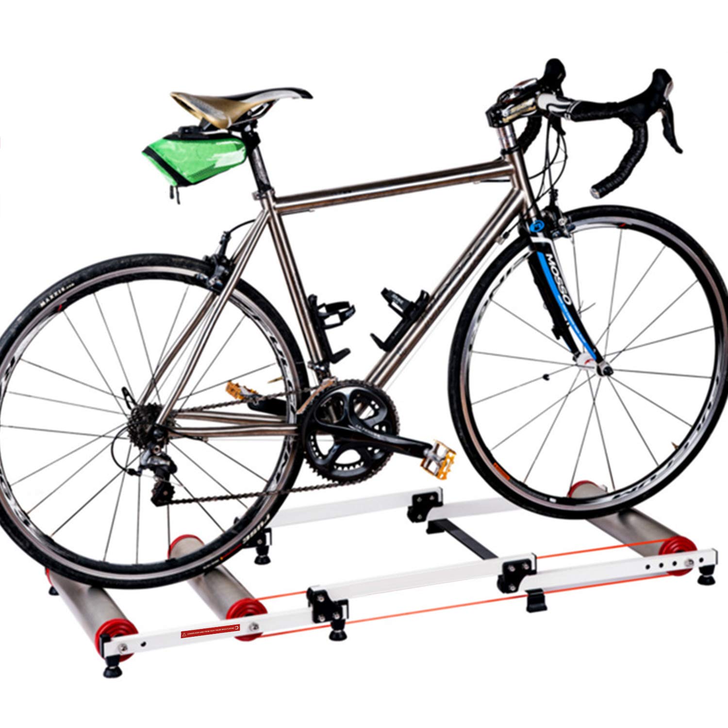 【KUWAN】3本ローラー モッズ