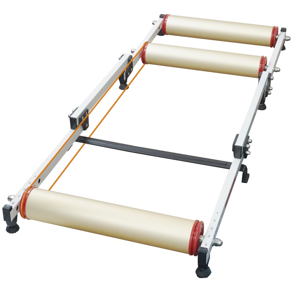 【iimono117】3本ローラー