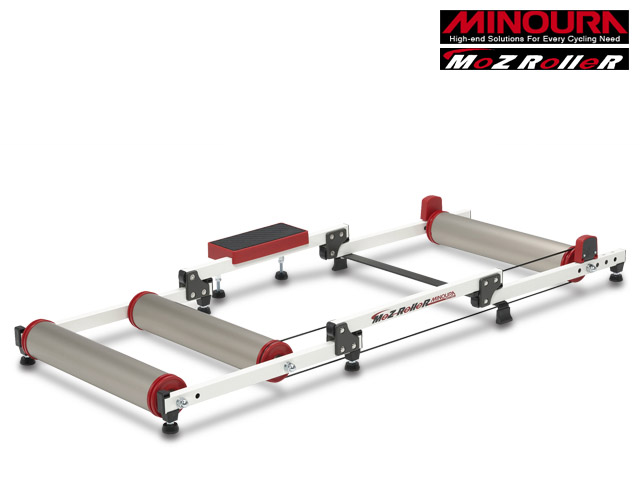 【MINOURA】モッズローラー