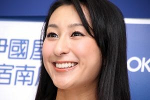 18位：浅田舞さん