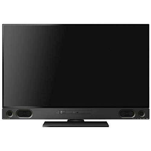 29位：三菱 50V型地上・BS・110度CSデジタル 4Kチューナー内蔵 LED液晶テレビ(2TB HDD内蔵、BDレコーダー録画機能付) REAL LCD-A50RA1000