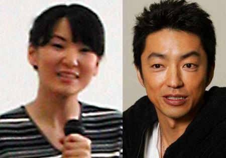 22位：大沢たかおさんと広瀬香美さん