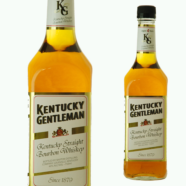 12位　KENTUCKY GENTLEMAN