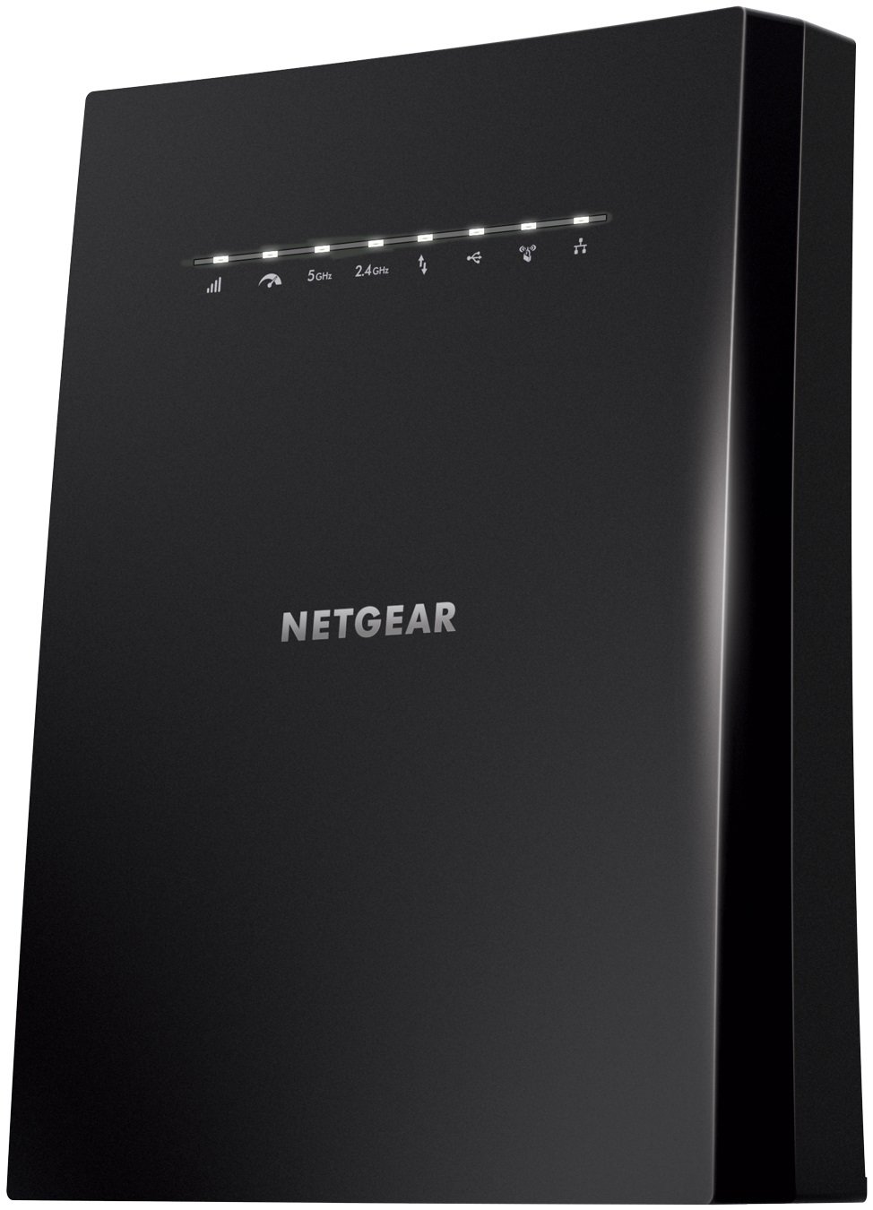 9位：NETGEAR メッシュWiFi 中継機 無線LAN AC3000 接続台数 15台 トライバンド NighthawkX6S EX8000-100JPS