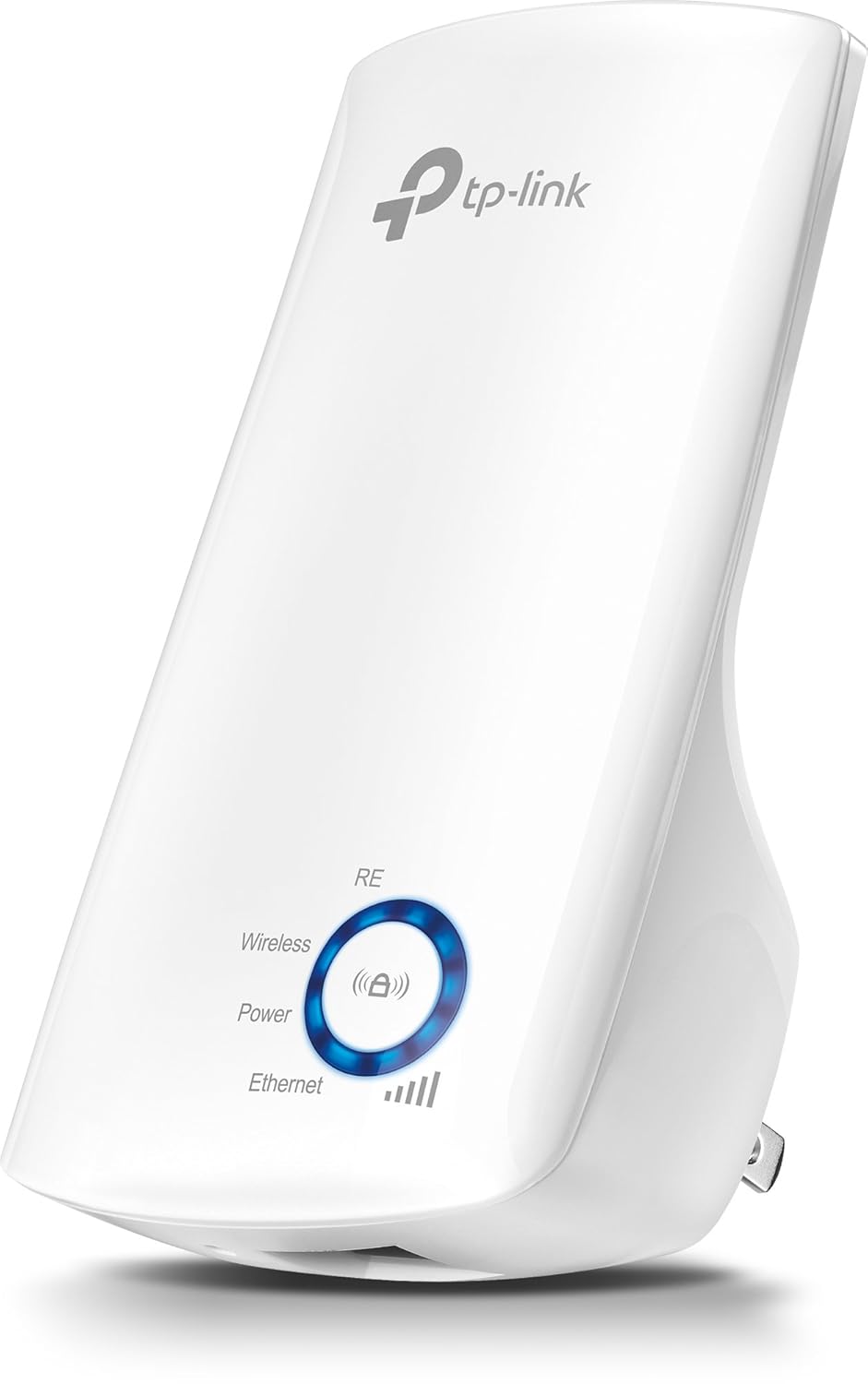 8位：TP-Link WIFI 無線LAN 中継機 11n/g/b 300Mbps コンセント 直挿し 3年保証 TL-WA850RE