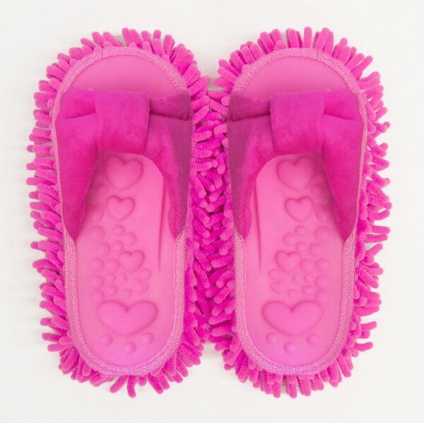 モップスリッパ 