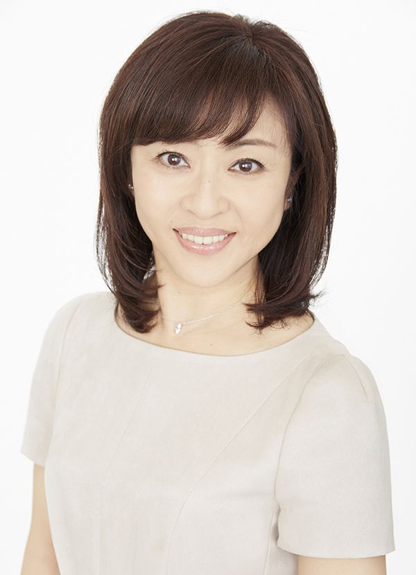 ３２位　松本明子さん