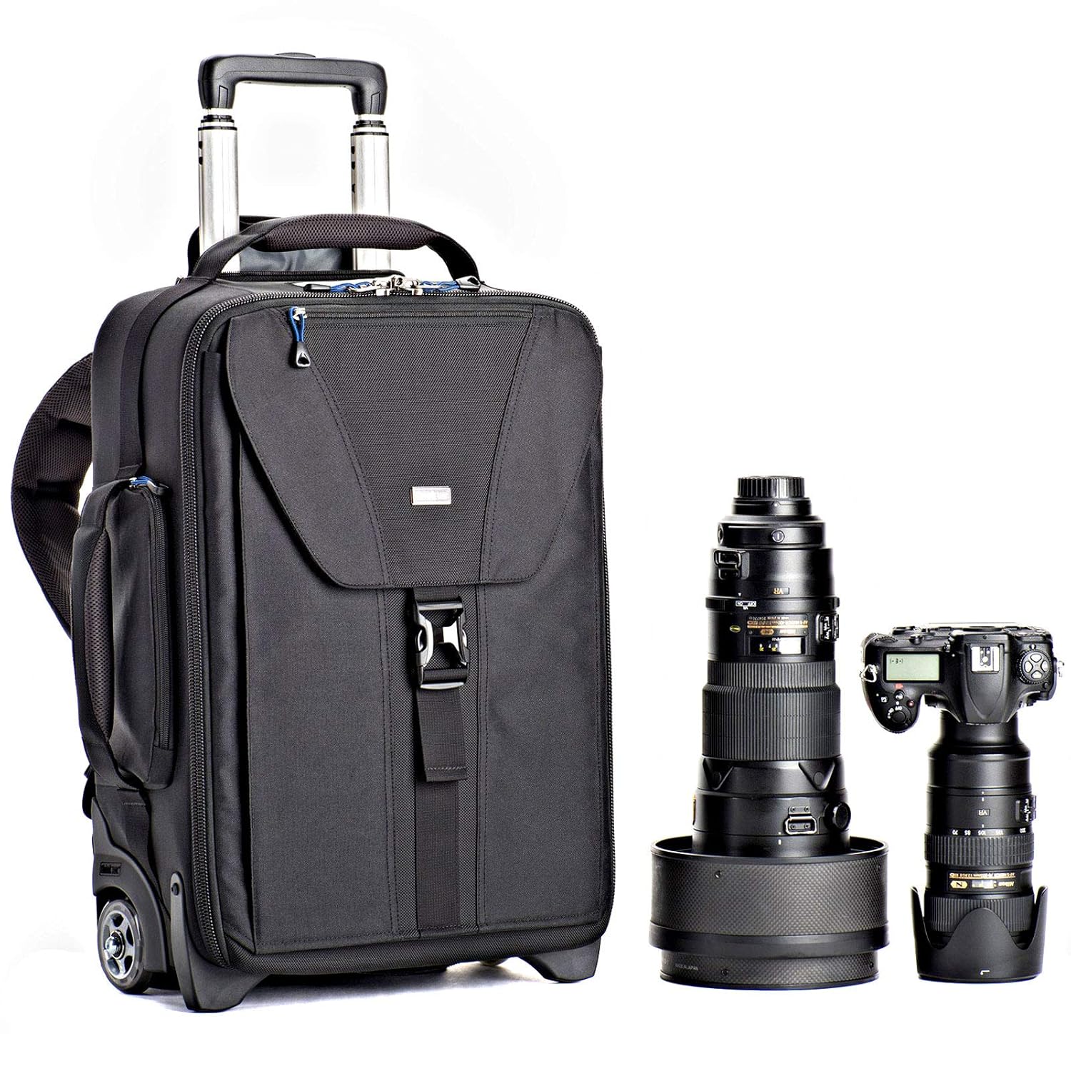 1位：【国内正規品】thinkTANKphoto シンクタンクフォト シンクタンクフォト エアポートテイクオフV2.0 ブラック 004995