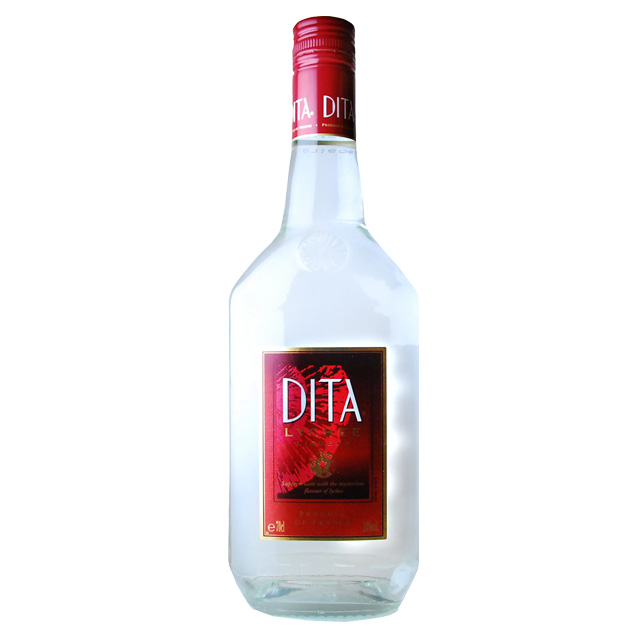 28位　DITA LYCHEE