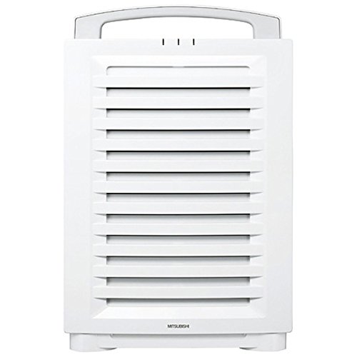 13位：三菱電機 MITSUBISHI 急速脱臭機 デオダッシ ホワイト DA-8000A-W