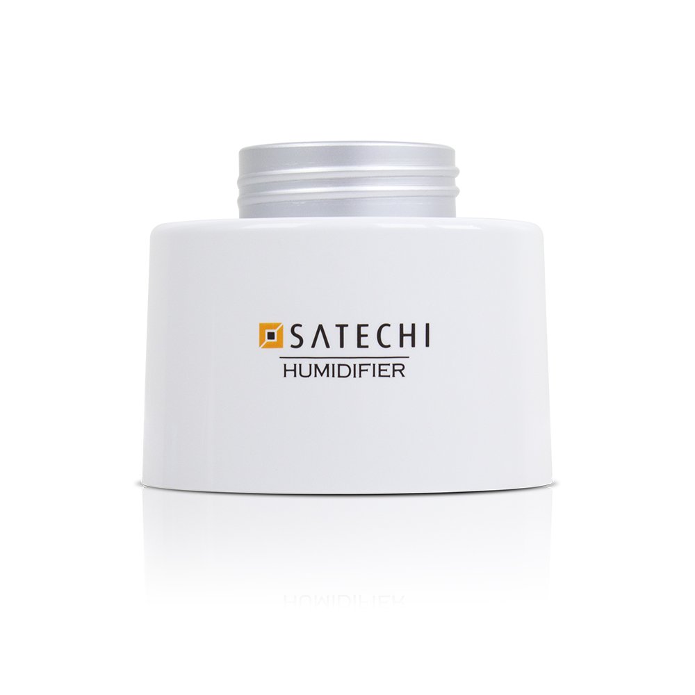 5位：Satechi サテチ USB ポーターブル 加湿器 (通常サイズ v.2.5) ST-USBPH2