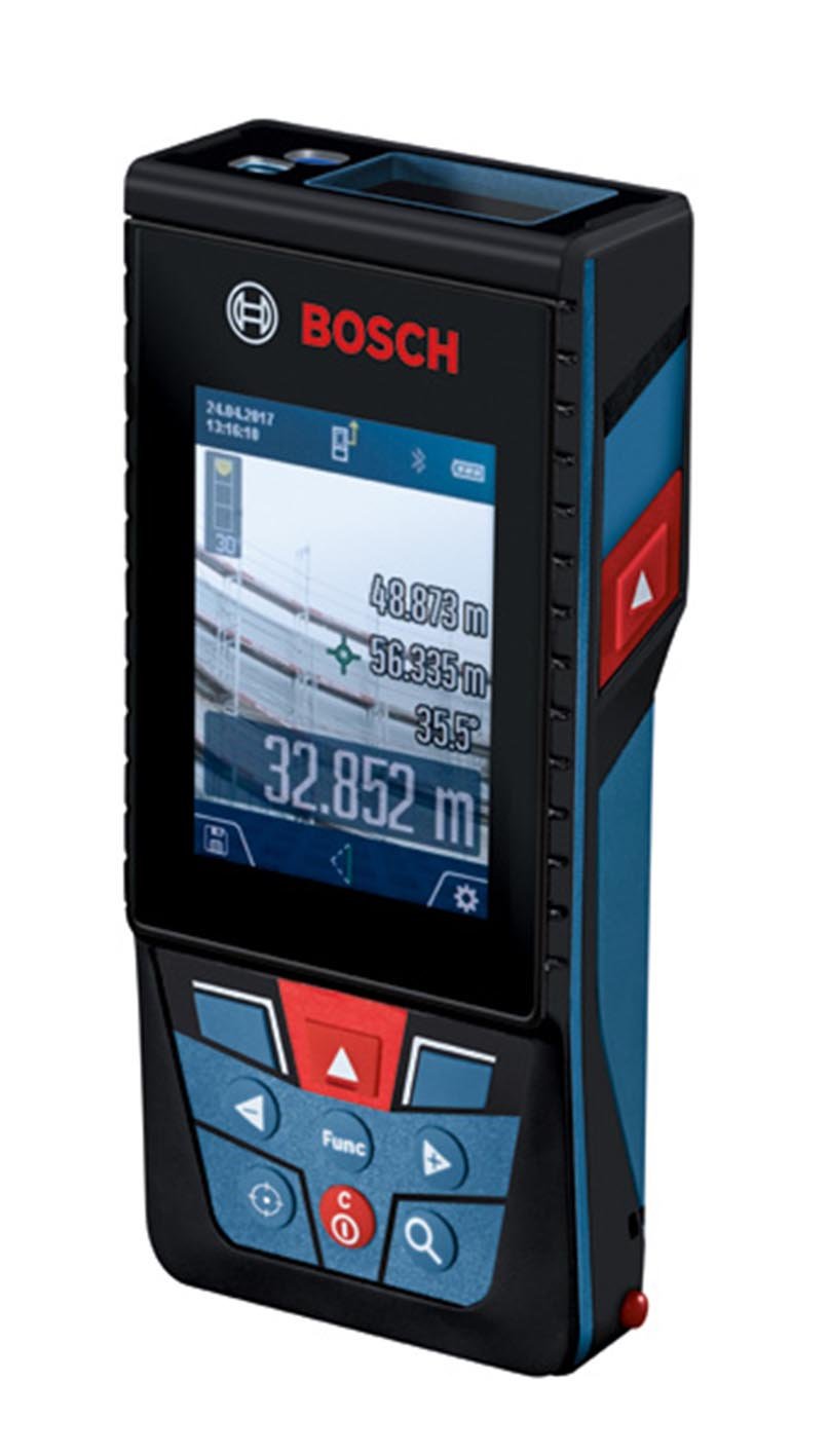 【BOSCH】レーザー距離計 GLM150C