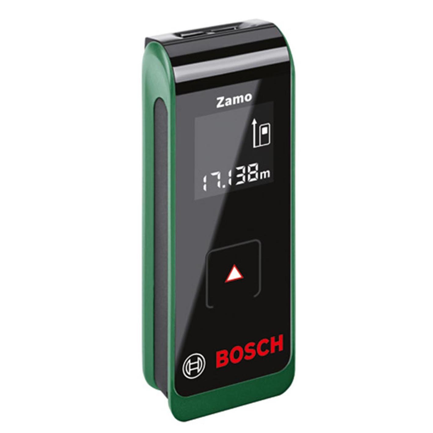 【BOSCH】レーザー距離計 ZAMO2