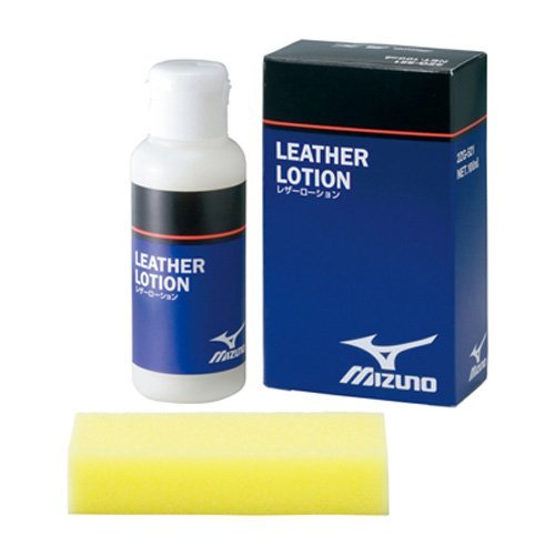 【ミズノ】レザーローション