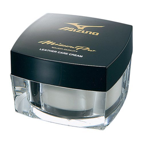 【ミズノ】レザーケアクリーム